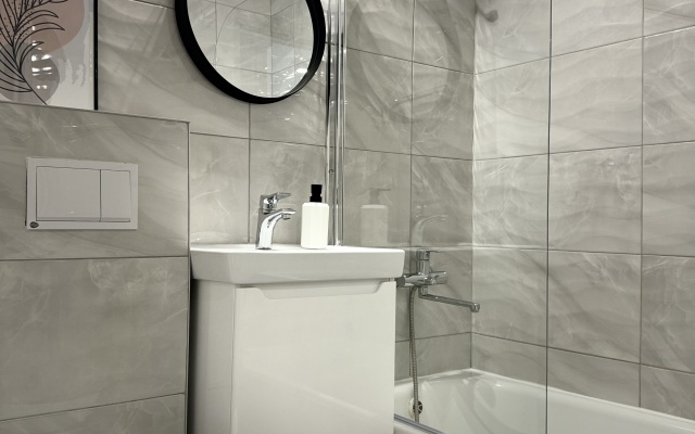 Апартаменты Rauschen Serenity