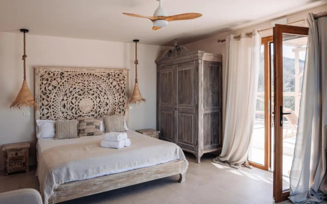 Boutique hotel Boutique Eco-Hotel Costa Mágica