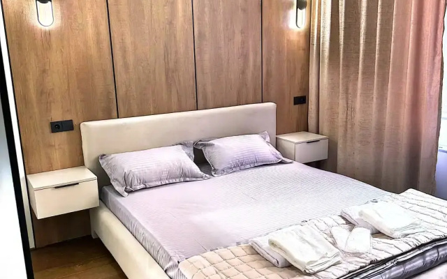Мини-отель Tumar Hotel