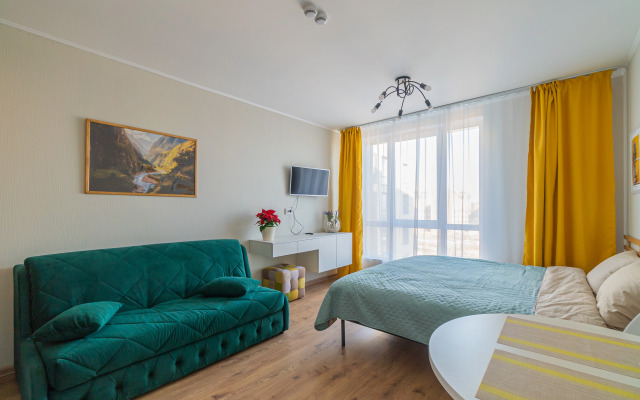 Apartment SalutApart 8