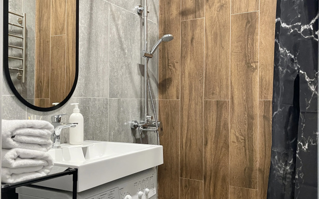 Квартира возле Метро Пролетарская