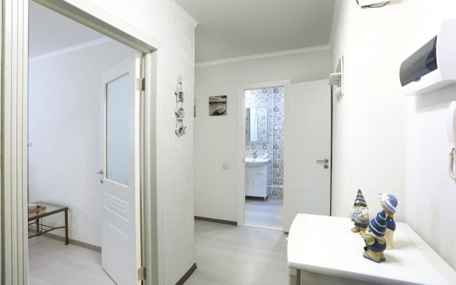 Апартаменты Flat-All 142 Morskoy