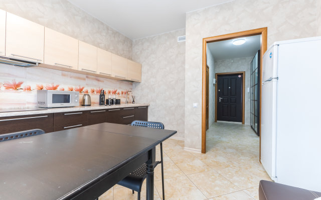 Апартаменты Comfort Home на Сибгата Хакима 23