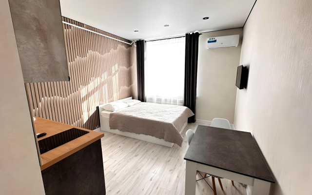 Onlayn Apartments 1
