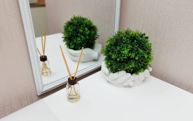 Квартира Шикарная в Центре Кемерово