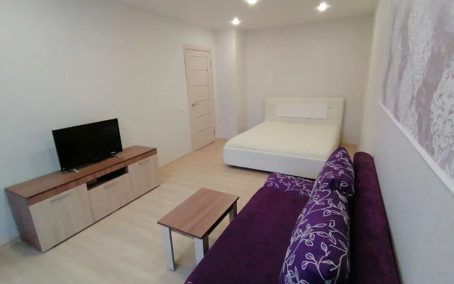 Frunze Avenue 26/4 Apartments