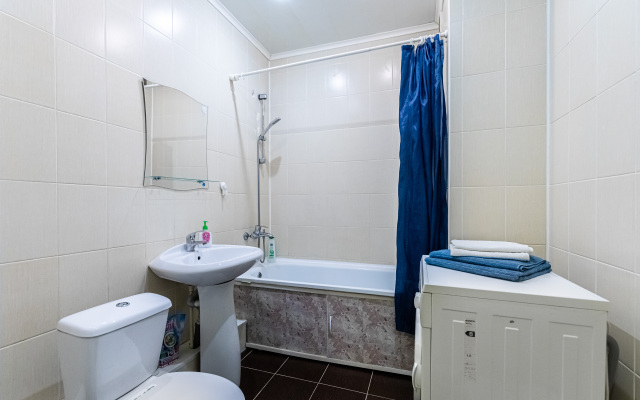 Квартира У Ривьеры на Время Вашего Отдыха