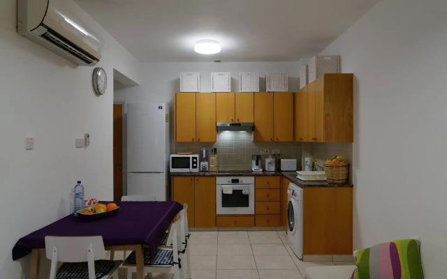 Peyia Valley Apartments