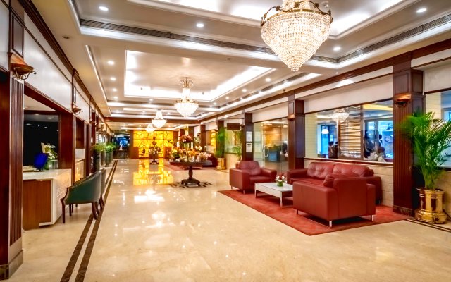 Отель Kenilworth Kolkata