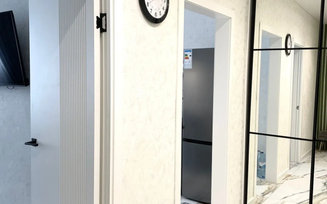 Квартира просторная в Пионерском