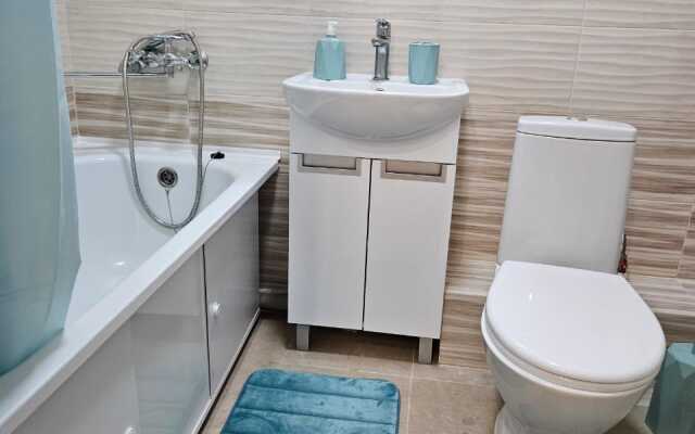 Квартира Однокомнатная с Кухней-Гостиной на Джамбула