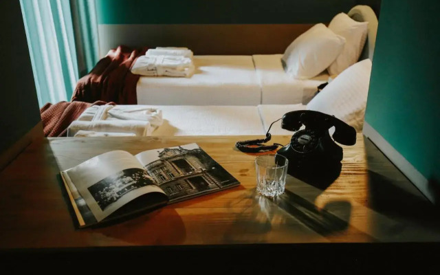 Memoire Hotel