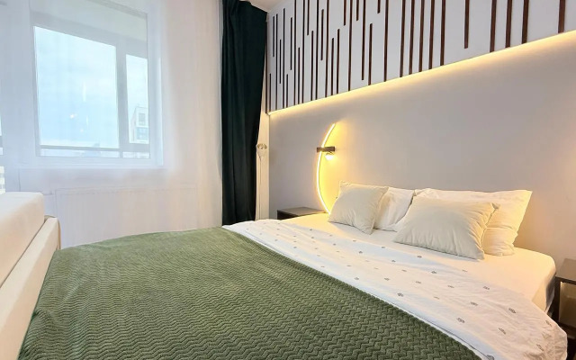 Квартира на улице Декабристов 20