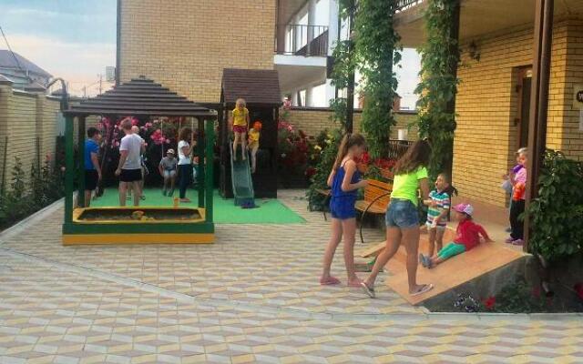 Malenkaya Gagra Guest House