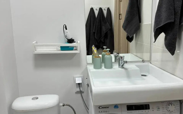 Квартира Студия рядом с ЦК Урал