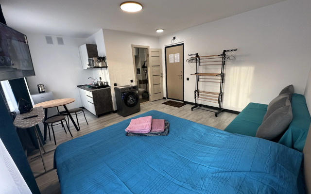 Na ulice Melnikayt dom 83 Flat