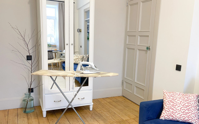 Квартира Сталинка в Центре Перми