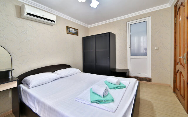 Chernomor Guest House