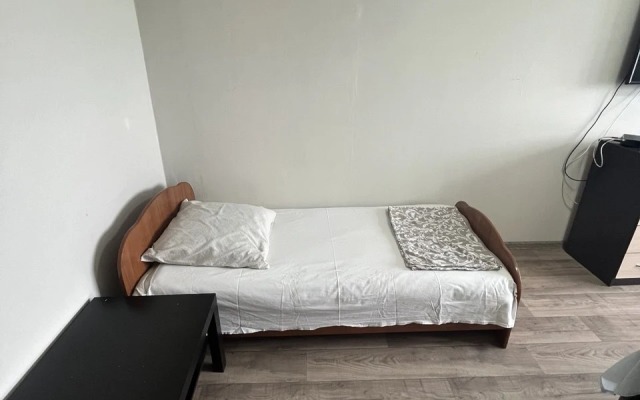 Квартира двухкомнатная рядом с озером