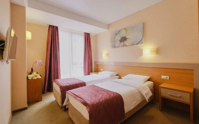 Undersun Kalipso Guest House