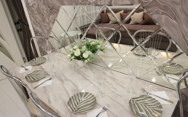 Квартира Apart61 К6