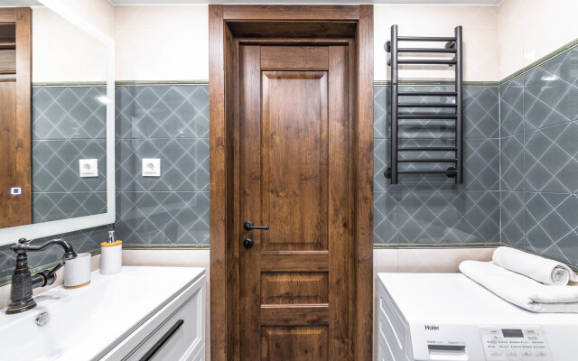 Квартира на Марата 14