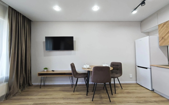 Апартаменты Добрые Сутки на Ленина 260 75