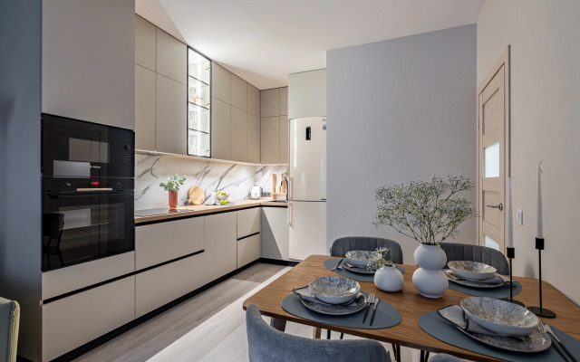 Merino Home Family Flat