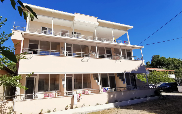 Мини-отель Motel Lavanda