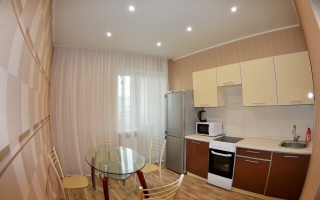Krasivaya Odnushka Na Stavrovskoj 4 Apartments