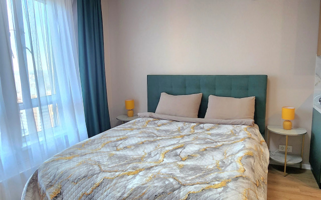 Квартира Гармония Окская 2