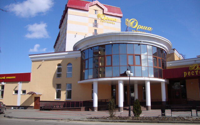 Orsha Hotel