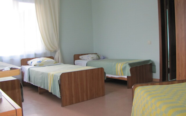 Na Sportivnoy Guest House