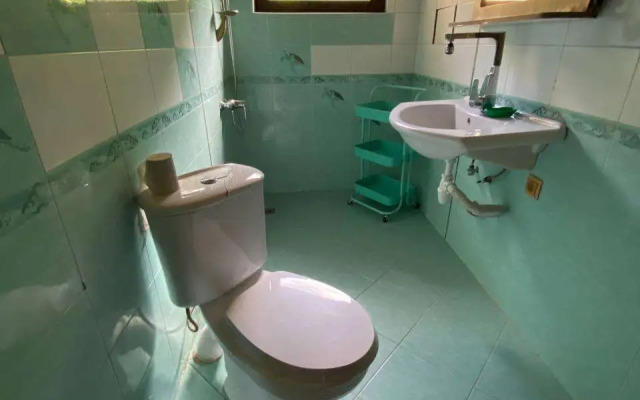 Ray Na 72 Villa