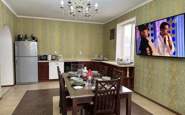 Частный дом Коттедж 170 квадратов