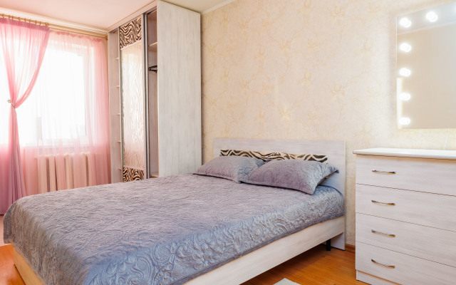 Dayker City Apartments na Kraulya 82 Apartments
