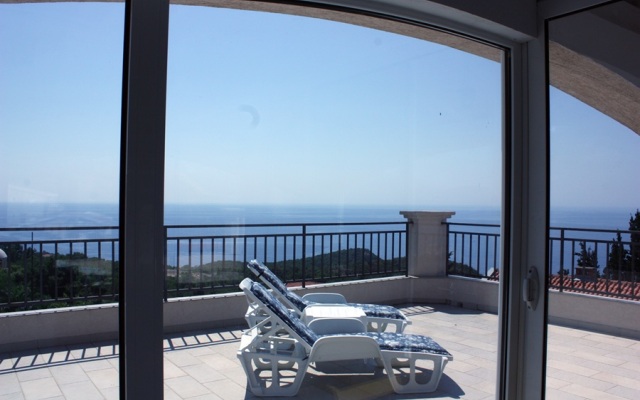 Anlave Villa
