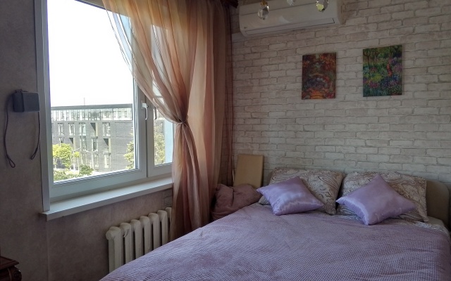 Komfortnaya Kvartira V Tsentre Tuly Flat