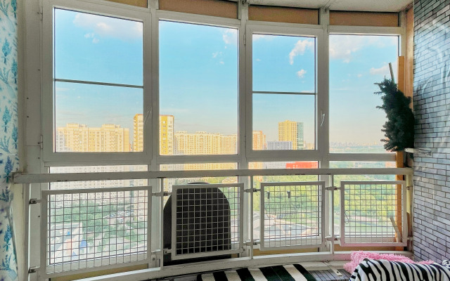 Квартира Relax Apart на ул. Горшина, д.2