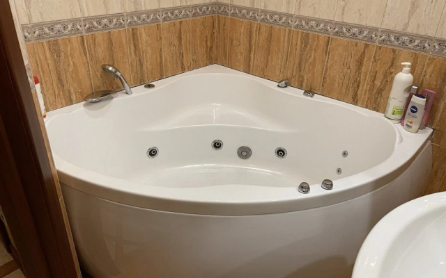 Apartamenty na Bambukovoy