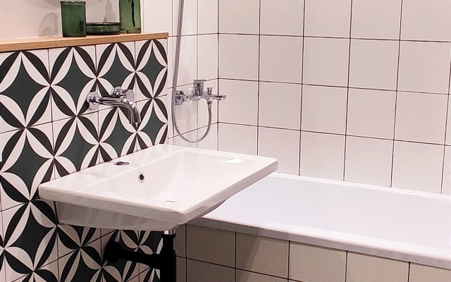 Апартаменты на Звездной