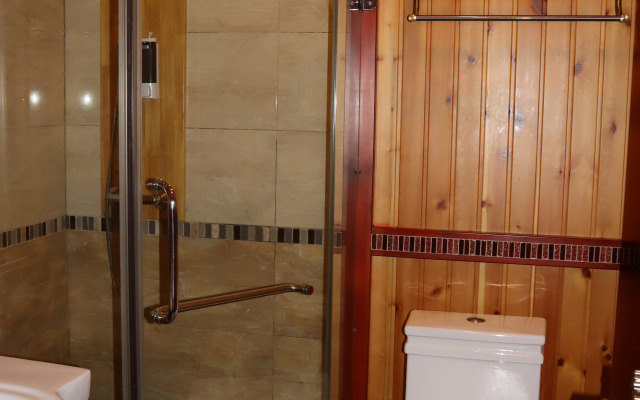 Dream Of Baikal Mini-Hotel