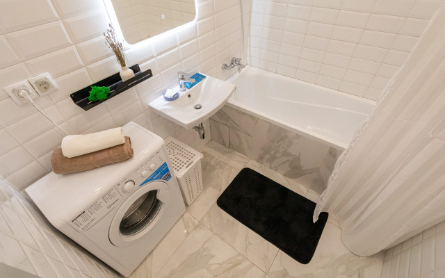 Апартаменты у Шереметьево от Comfort home