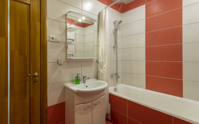 2-komnatnye HomeApart pr-t Nezavisimosti, 40 Apartments