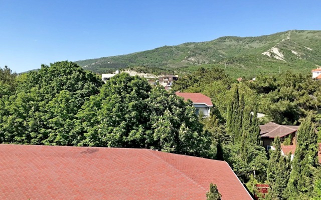 Апартаменты 228 на Туристической