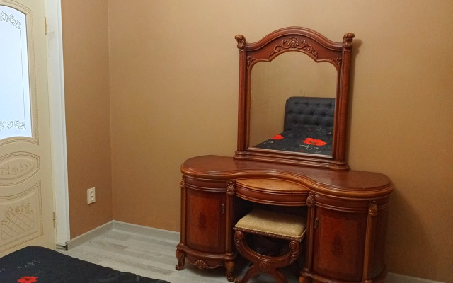 Квартира Уютная в Махачкале на Просвещения 5