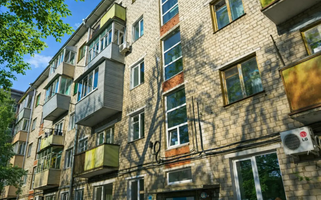 Квартира Трехкомнатная в Уссурийске