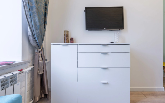 Квартира Комфортная студия в центе