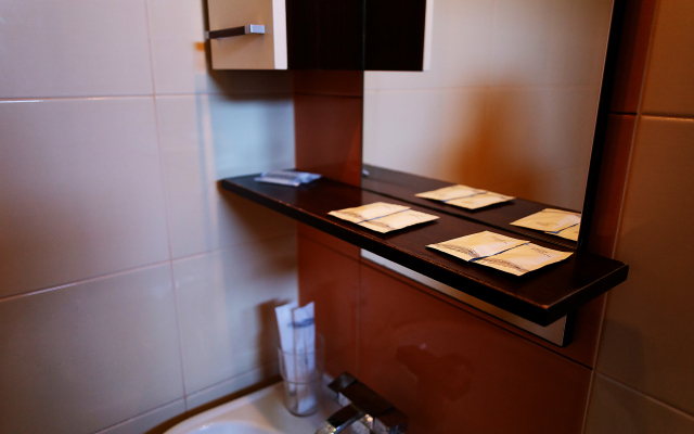 Amigo Na Morskoj Guest house