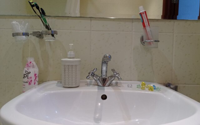 Квартиры Live-In-Comfort